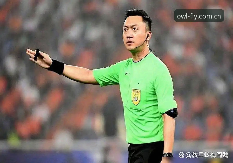 揭秘中超反腐风暴：第三批禁足名单背后，中国足球的清洗与重生