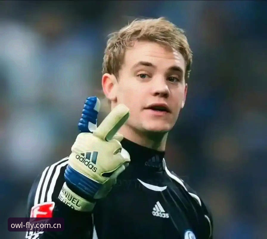 德国队世界杯大名单出炉，40岁诺伊尔回归意味着什么？